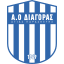 Diagoras Agias Paraskevis logo