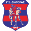 Diagoras Rhodes logo
