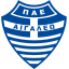Egaleo (Ευβοίας) (Greece) logo