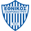 Ethnikos Sidirokastro logo