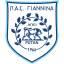 Giannina (Γιάννινα) (Greece) logo