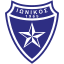 Ionikos (Ιωνικός) (Greece) logo