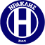 Iraklis Thessaloniki (Super League 2) logo
