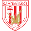 Kampaniakos (Super League 2) logo