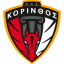 Korinthos logo