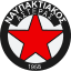 Nafpaktiakos Asteras logo