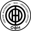 OFI (Όμιλος Φιλάθλων Ηρακλείου) (Greece) logo