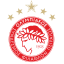 Olympiacos (Ολυμπιακός) (Greece) logo
