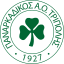 Panarkadikos logo