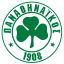 Panathinaikos (Παναθηναϊκός) (Greece) logo