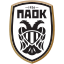 PAOK (ΠΑΟΚ) (Greece) logo