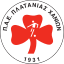 Platanias logo