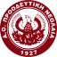 Proodeftiki logo