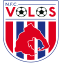 Volos NFC (Βόλος NFC) (Greece) logo