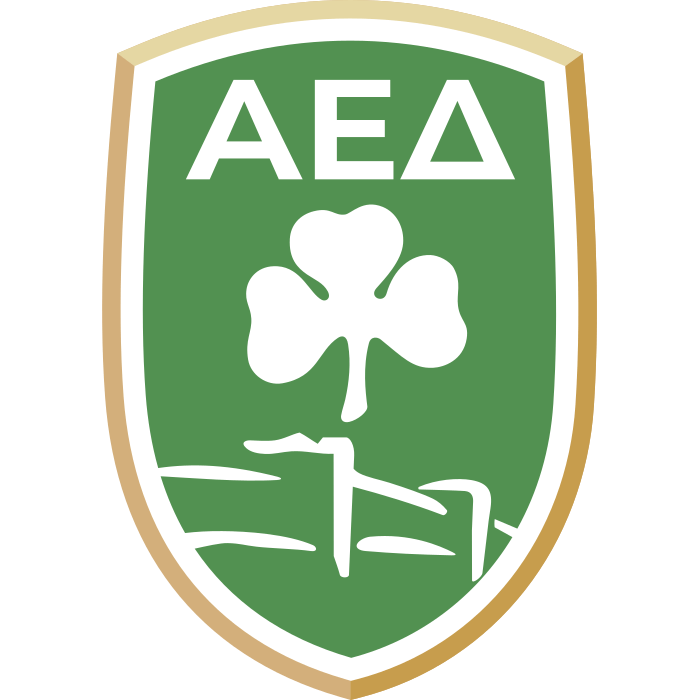 AE Didymoteicho logo โ transparent PNG