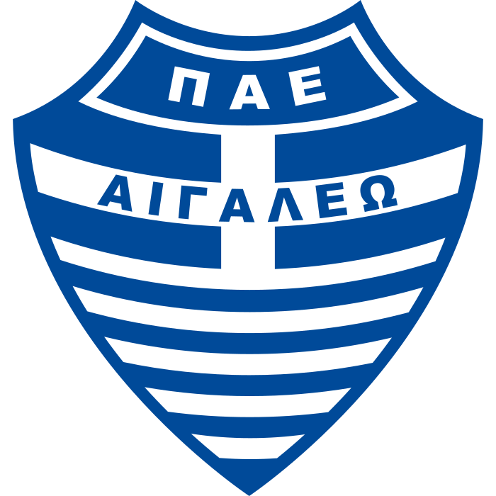 Egaleo (Ευβοίας) (Greece) logo