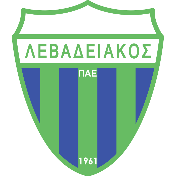 Levadiakos (ΠΑΕ Λεβαδειακός) (Greece) logo