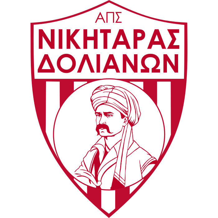 Nikitaras Doliana logo โ transparent PNG