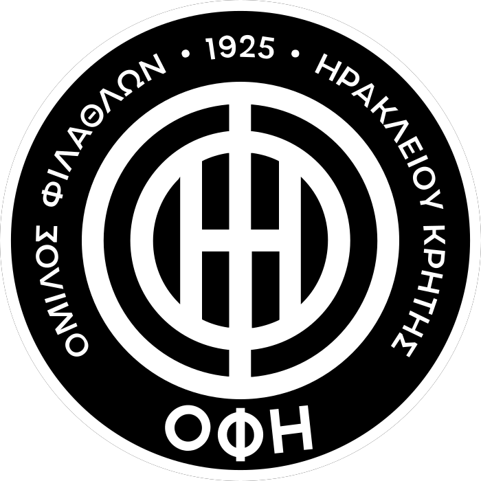 OFI logo – transparent PNG