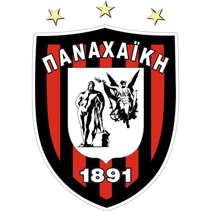 Panahaiki (Παναχαϊκή) (Greece) logo
