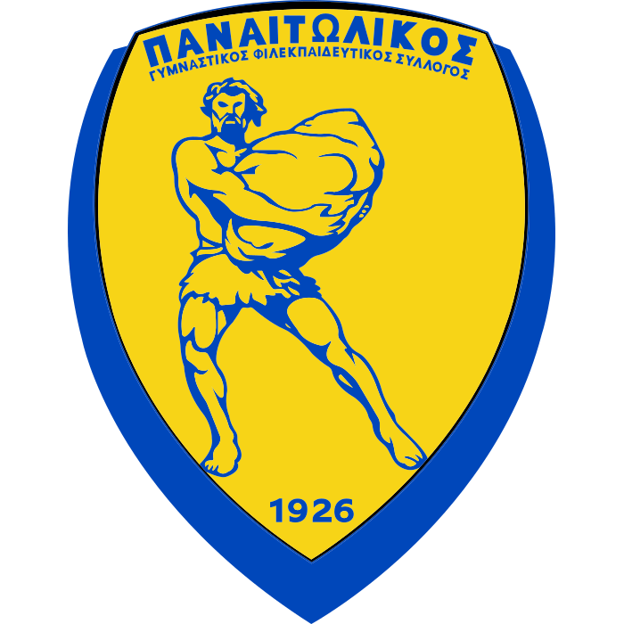 Panetolikos (Πανετόλικος) (Greece) logo