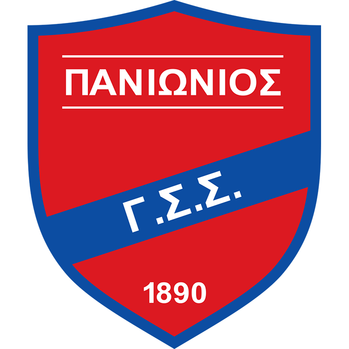 Panionios (Πανιόνιος) (Greece) logo