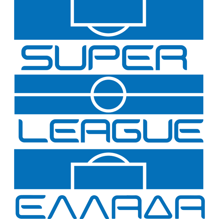 Super League 1 (GSL) (Greece) logo
