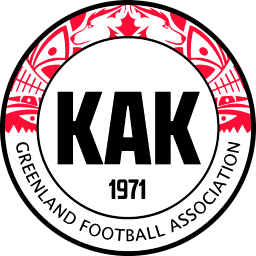 Greenland National Team logo
