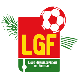 Guadeloupe National Team logo