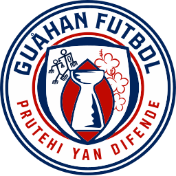 Guam National Team (Guam) logo