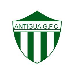 Antigua GFC logo