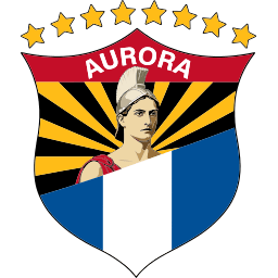 Aurora FC logo