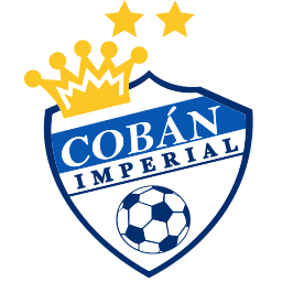 Cobán Imperial logo