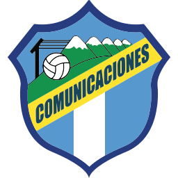 Comunicaciones FC logo