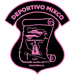 Deportivo Mixco logo