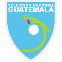 Guatemala National Team (Guatemala) logo