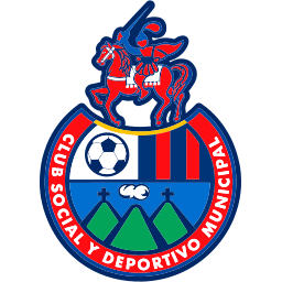 CSD Municipal logo