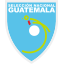 Guatemala National Team (Guatemala) logo