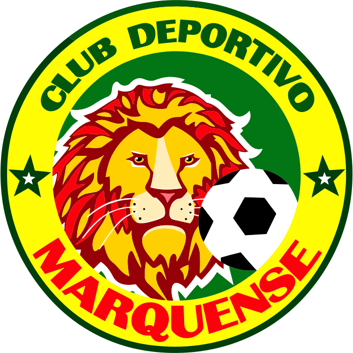 Deportivo Marquense logo – transparent PNG