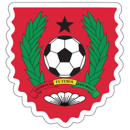 Guinea-Bissau National Team (Guinea-Bissau) logo