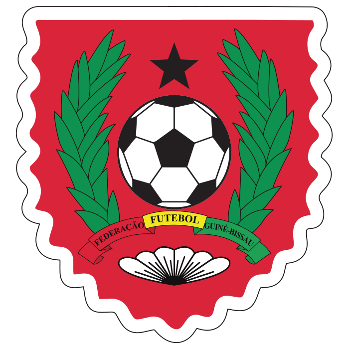 Guinea-Bissau National Team (Guinea-Bissau) logo