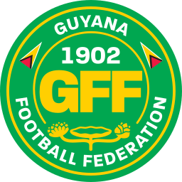 Guyana National Team (Guyana) logo