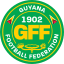 Guyana National Team (Guyana) logo