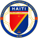 Haiti National Team logo
