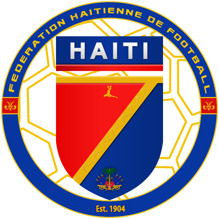Haiti National Team (Haiti) logo
