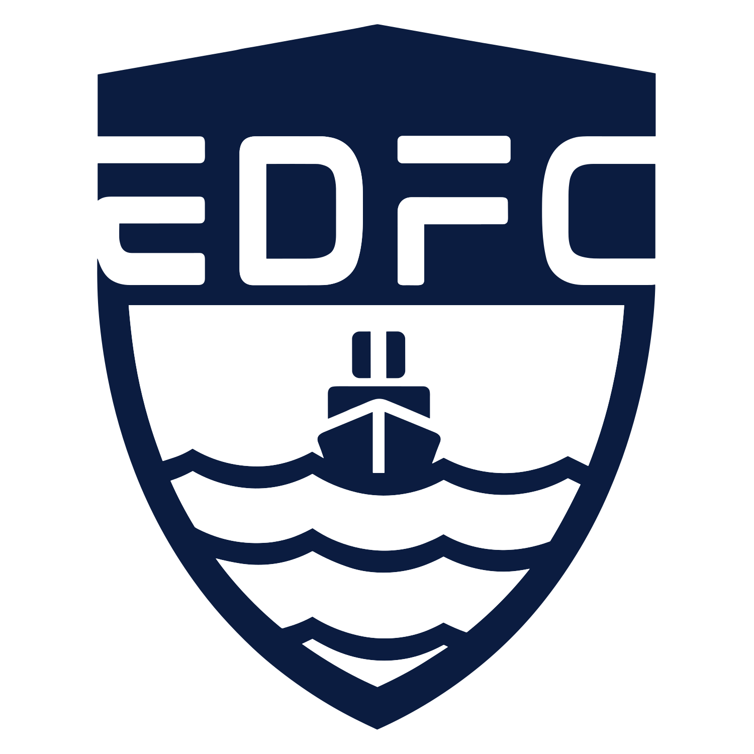 Eastern District logo – transparent PNG