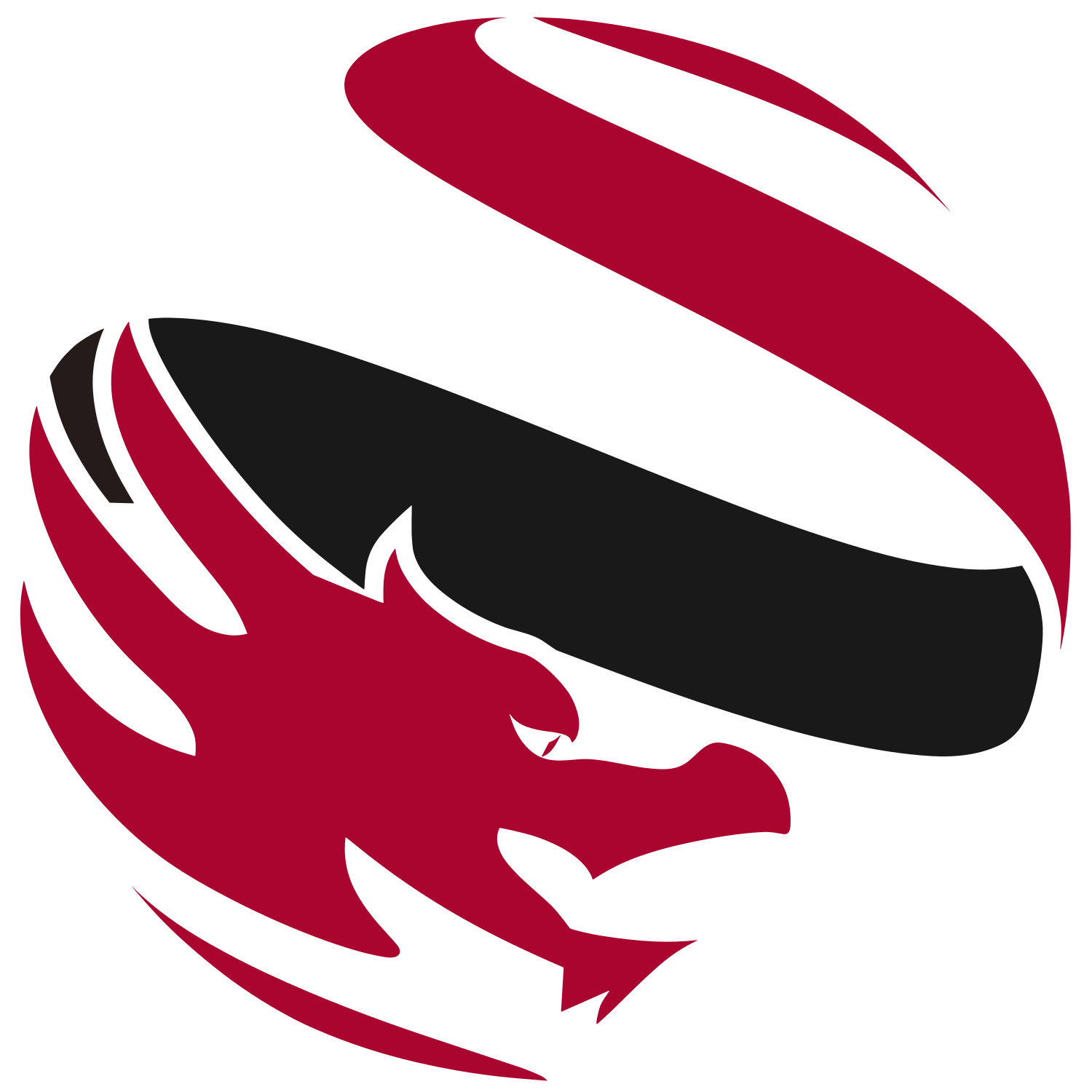 Hong Kong Premier League logo – transparent PNG