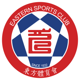Eastern Sports Club logo