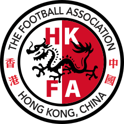 Hong Kong National Team (Hong Kong) logo