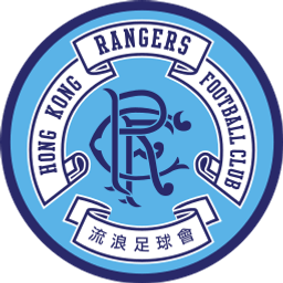 Hong Kong Rangers logo